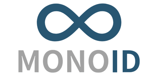 アパレル・雑貨のOEMプラットフォーム MONOID（ものイド） ロゴ